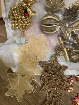 Vánoční ozdoby - 9