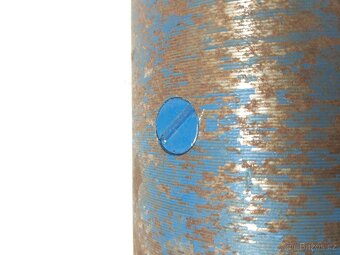 Startér ZETOR UŘ I, UNC, DESTA, MAGNETON - 9