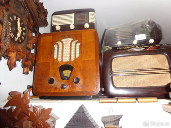 RADIO staré--2500k - 9