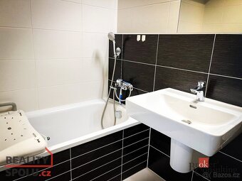 Pronájem, byty/2+kk, 61 m2, Klementova 2886/2, 15500 Praha, - 9