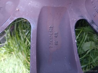 Origo letní sada ALU kol Mini Cooper S R53 R50 R55 R56 7x17 - 9