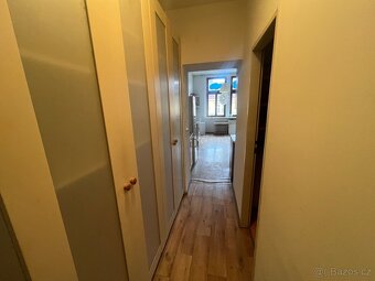 Zařízené 2+kk na Sokolovské, ihned volné,  i pro cizince - 9