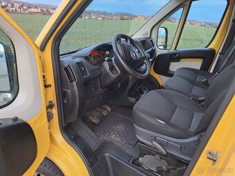 Fiat Ducato 2.0 JTD 85kw,rok 1/2018 - 9