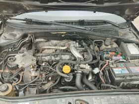 Renault laguna 2 - 9