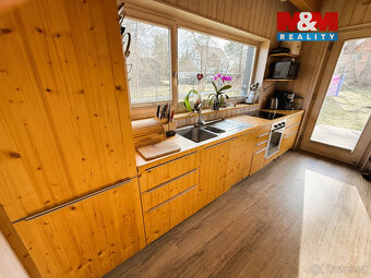 Prodej rodinného domu, 4+kk, Pertoltice - 9