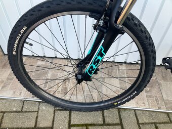 DÁMSKÉ DÍVČÍ KOLO 1X9 - 9