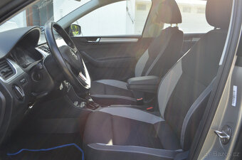 PRODÁM ŠKODA RAPID SPACEBACK 1.0TSI 81KW 2019 - 9