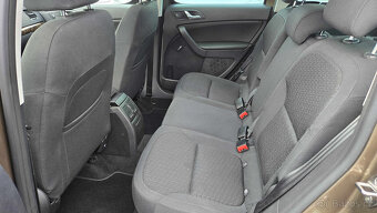 ŠKODA YETI 2.0TDI ELEGANCE PLUS EDITION 4x4 - 9