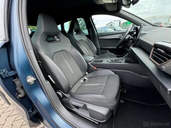 Cupra Formentor VZ 1,4TSi 180kw e-hybrid DSG MATT+EL značky - 9