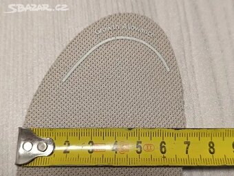 Nove dětské boty ECCO vel.30 - 9