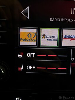 Škoda RS 2.0TSI - 9