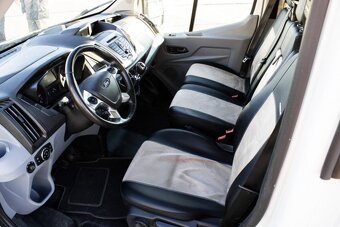 Ford Transit 96kW (2018) - 9