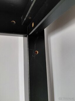 Patro na spaní KEA STORA s roštem - 9