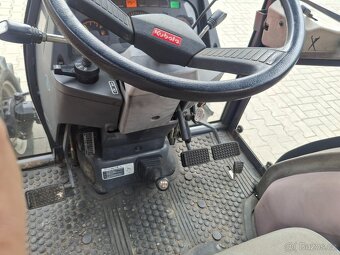 Malotraktor Kubota GL25 - 9