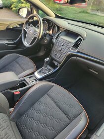 Opel CASCADA 1.4TURBO INNOVATION - 9