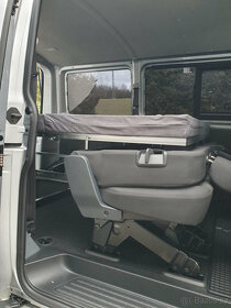 Camping box VW T5/T6 Transporter,caravelle,Multivan - 9