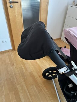 Bugaboo Cameleon 3 – dvojkombinace - 9