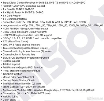 televizor 32" + set-top-box - 9