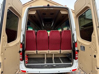 MERCEDES-BENZ SPRINTER - 9