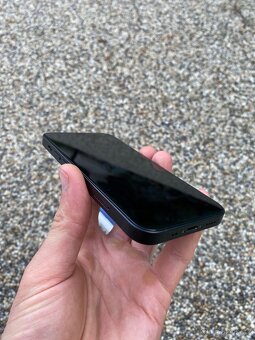 IPhone 12 mini 256GB - baterie 100% - 9