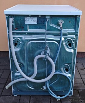 Automatická pračka Bosch WAS24460BY - 9