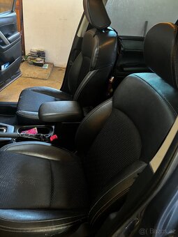 Subaru Forester XT 2.0 - 9