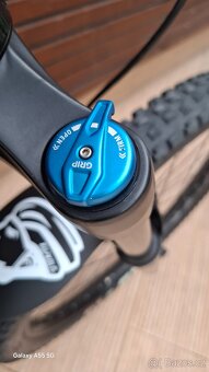 Giant Trance E+ 2 Pro - 9