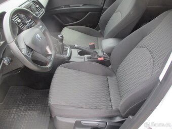 Seat Leon 1,2 TSi 77kW STYLE FULL LED - 9