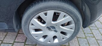 Citroen C4 VTR 1,6HDI 80kw 11/2006 - 9