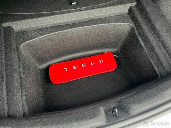 Tesla Model 3 Premium Long Range All-Wheel Drive - 9