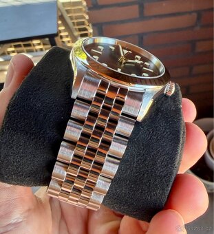 Tudor Black Bay ONE 39mm (2024) - 9