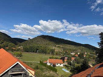 Atypický byt Karlštejn 138 m² - 9