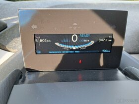 BMW i3 120 - 2019, 125kW,tepelné čerpadlo, 120Ah baterie,DPH - 9