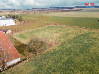 Prodej zemědělského objektu, 4499 m², Libchavy - 9