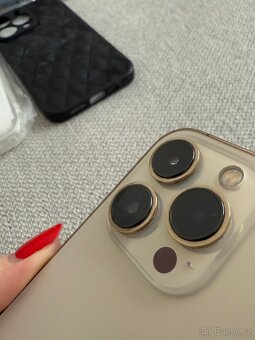 iPhone 13 pro 246 GB - 9