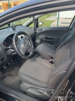 Opel Corsa 1.2 - 9