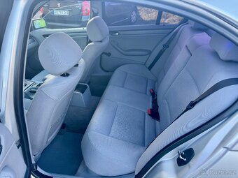 BMW e46 320i 125kW Automat.Dig.klima - 9