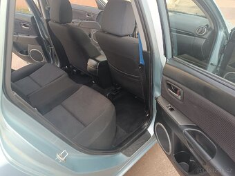 Mazda 3 1.6 77kw - 9