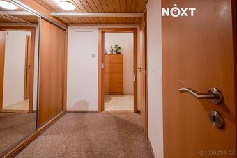 Prodej byt 3+kk, 72㎡ - 9