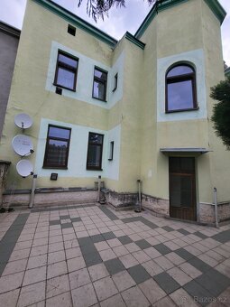 Prodej činžovního domu v centru Znojma 1200 m2 - 9