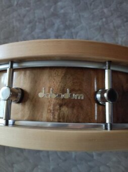 Snare 14 x 4,3" - 9