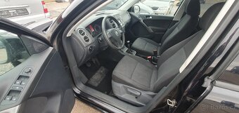 VOLKSWAGEN TIGUAN 1.4TSI 110KW 4X4 - 9