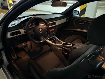 Bmw e92 325i M-packet - 9