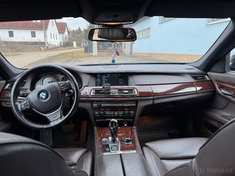 BMW 7 - 9