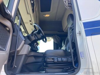 Scania S650 V8 6x2 / Full air / 317tkm - 9