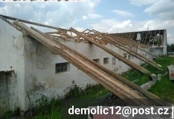 staré trámy a staré dřevo - 9