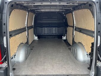Mercedes-Benz Vito 116 CDI extra lang - 9