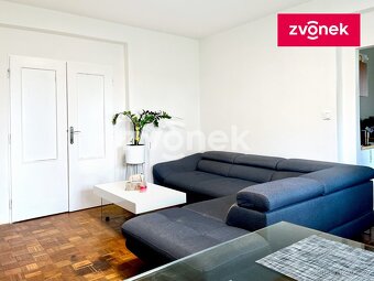 Byt 4+1 s bezbariérovým přístupem, Okružní, Zlín - 9