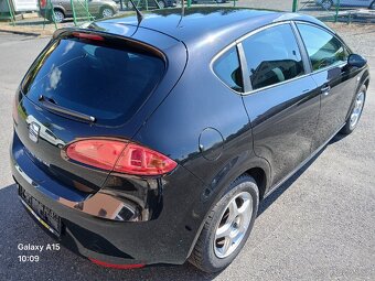 Seat Leon 1.4 TSi STYL - 9