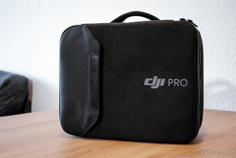 DJI Ronin RS2 PRO Combo + Monitor - 9